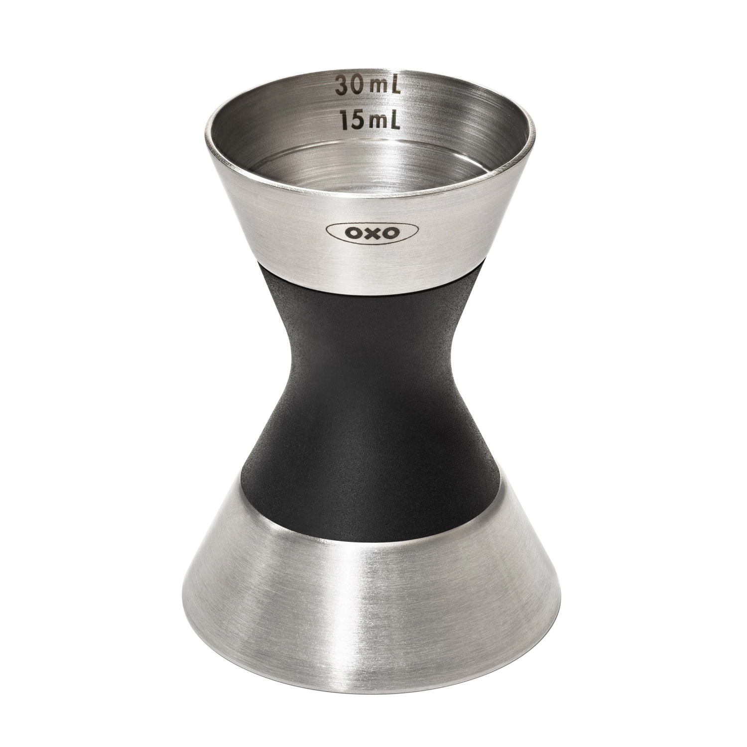 Bild von OXO - GG Steel Doppelkippmass