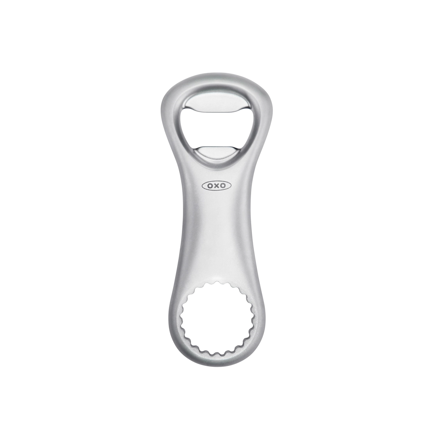 Bild von OXO - GG Steel Flaschenöffner