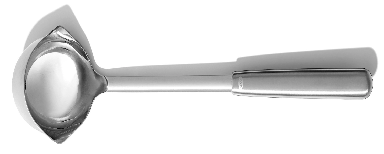 Bild von OXO - GG Steel Kelle 33 cm