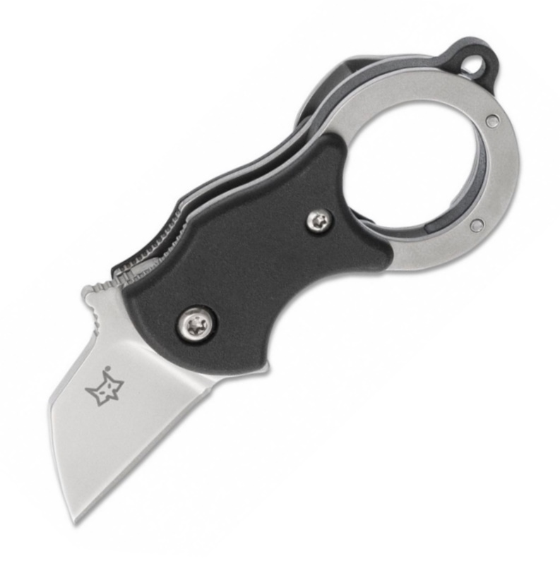 Picture of Fox Knives - Mini-TA Black
