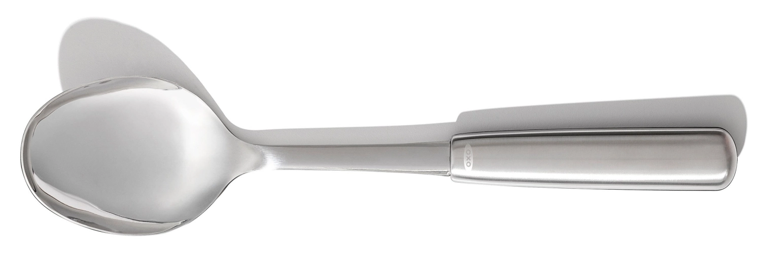 Bild von OXO - GG Steel Löffel 30 cm