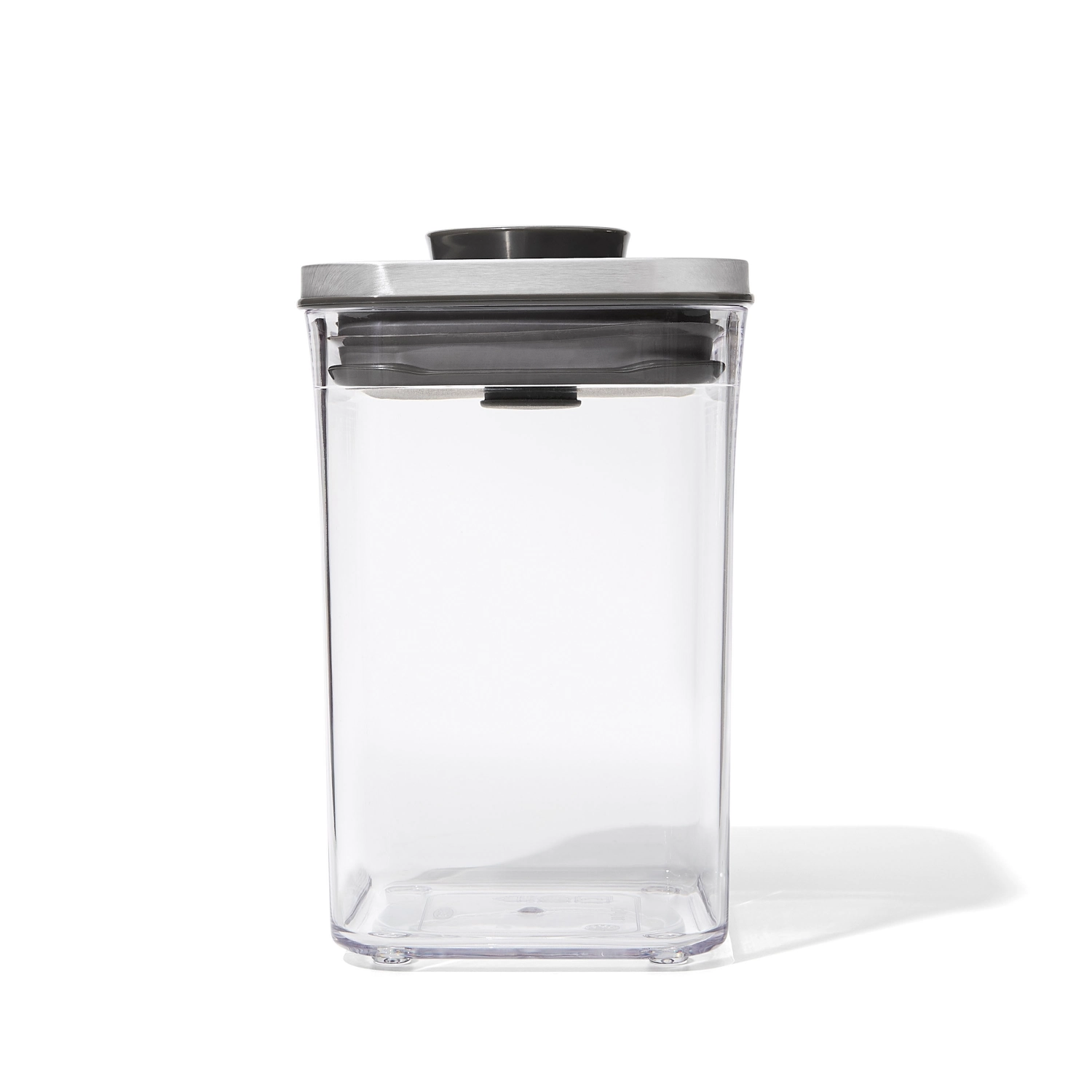Picture of OXO - GG Steel POP Container Square Small 1.0L