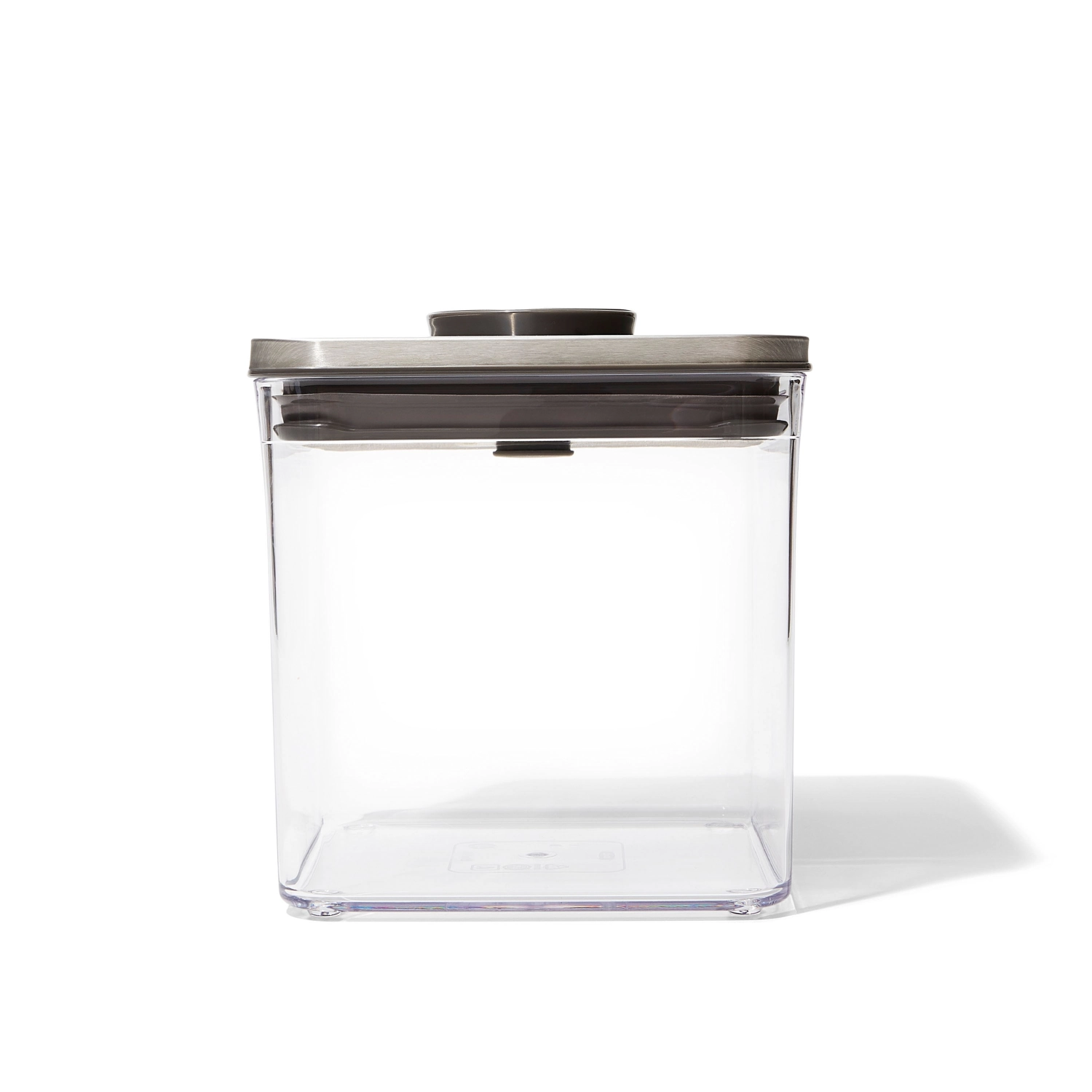 Picture of OXO - GG Steel POP Container Square Medium 2.6L