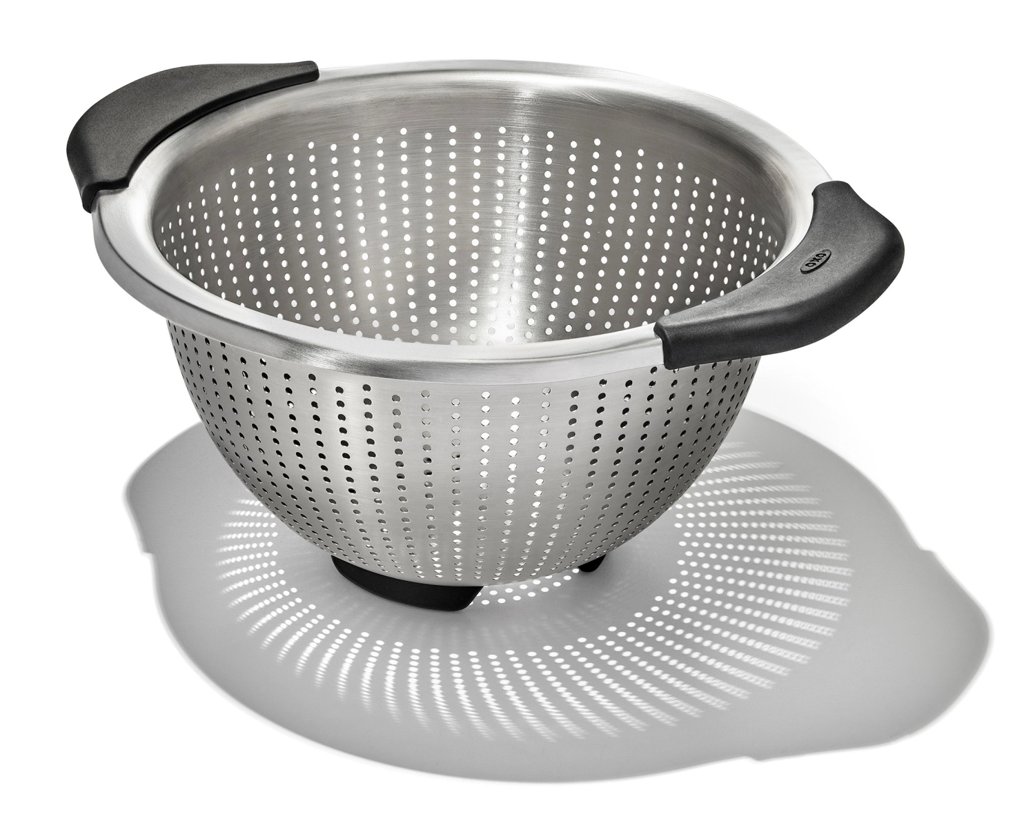 Bild von OXO - GG Steel Sieb 28.3 x 24.1 cm