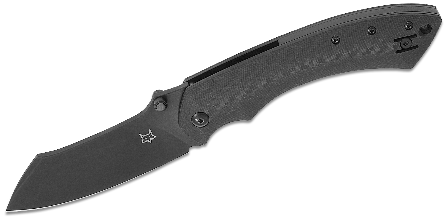 Picture of Fox Knives - Pelican Carbon Fiber