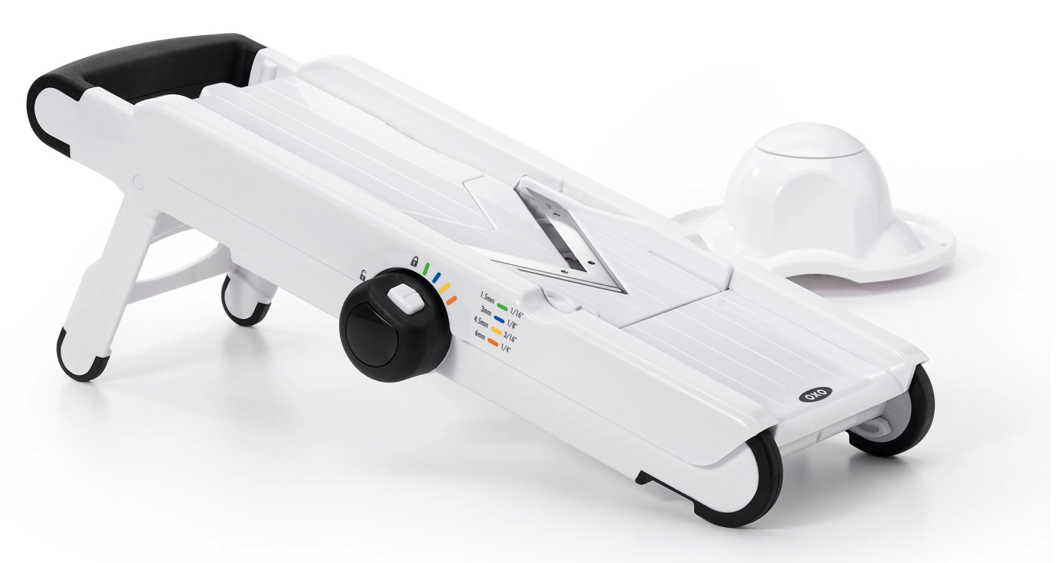 Bild von OXO - GG V-Blade Mandoline