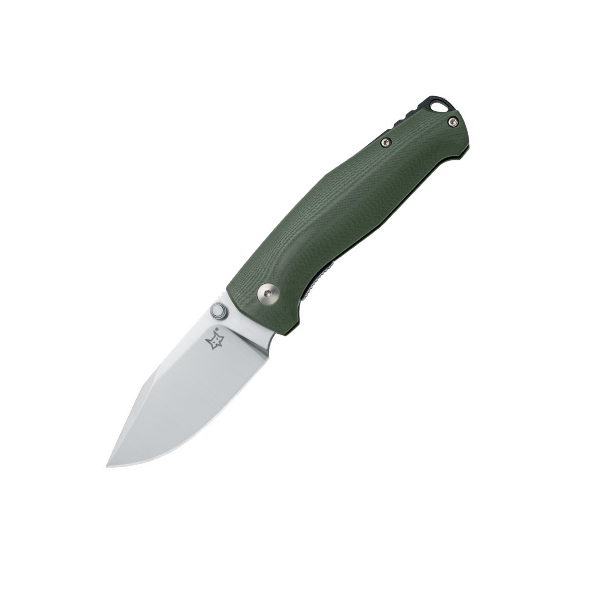 Picture of Fox Knives - Tur 523 G10 Olive