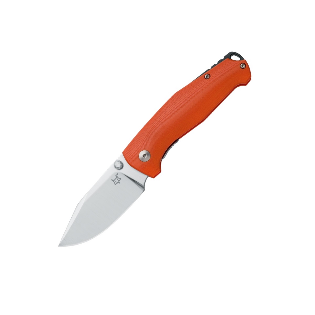 Picture of Fox Knives - Tur 523 G10 Orange