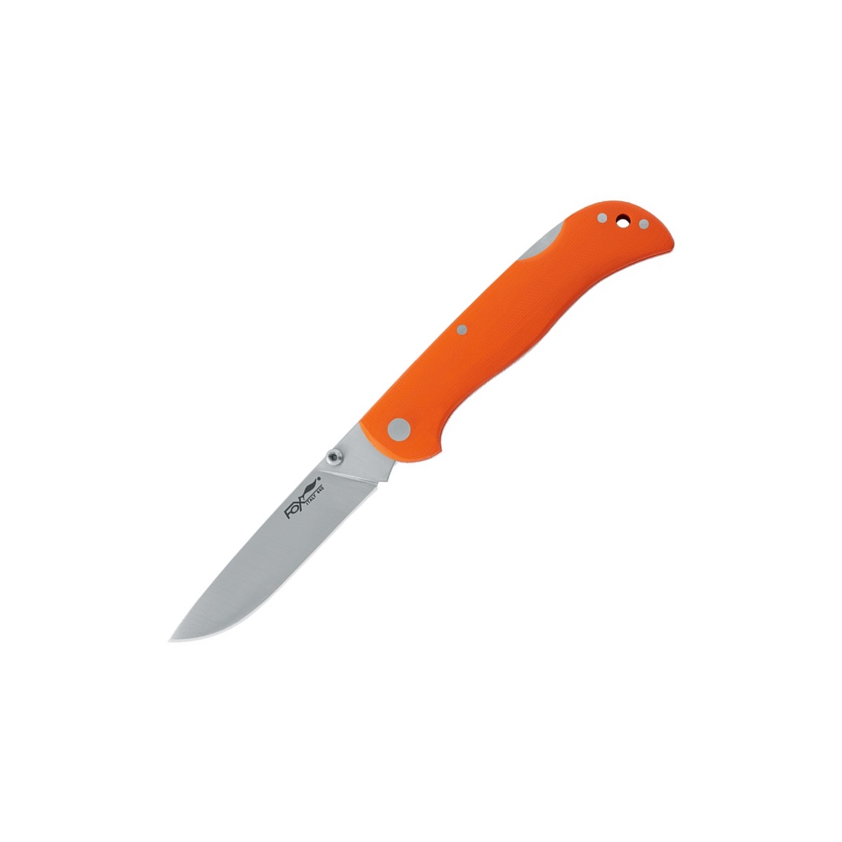 Bild von Fox Knives - 500 G10 Orange