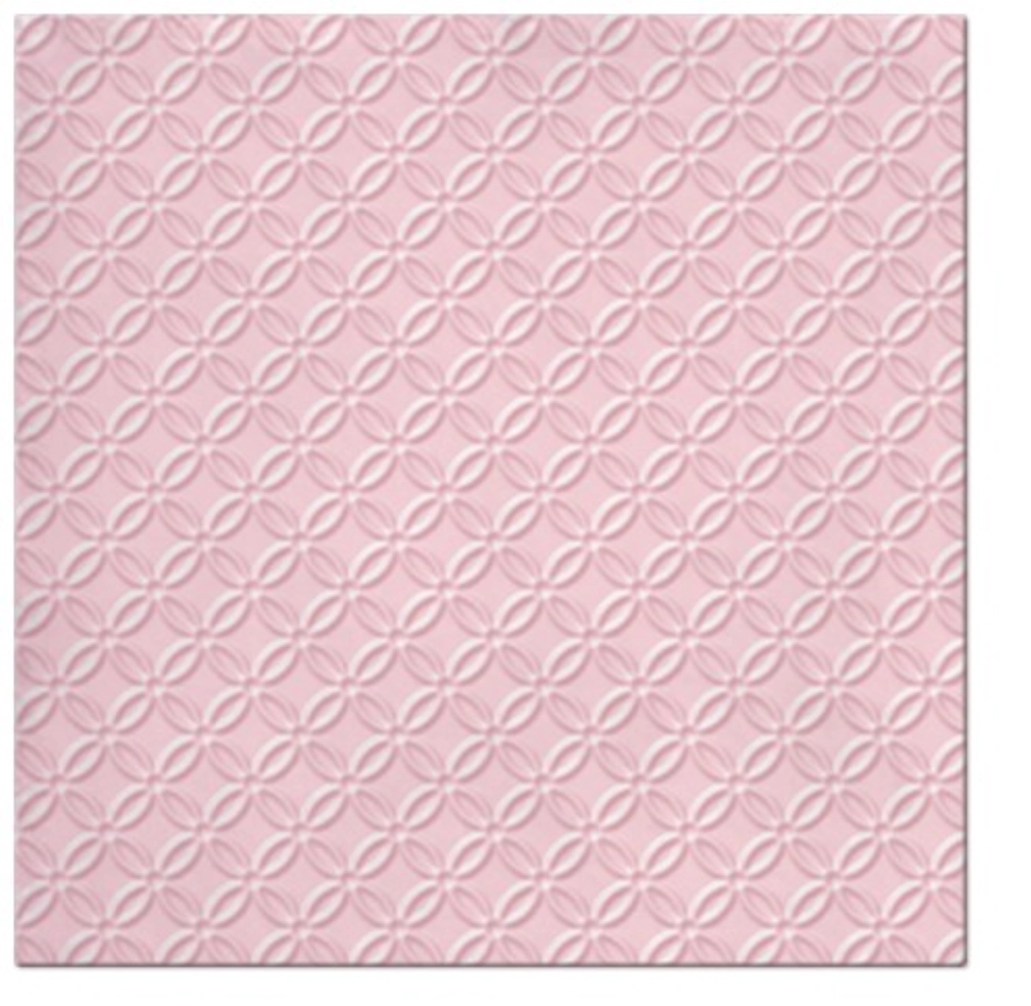 Immagine di PAW - Tovaglioli Lunch 20x modern rosa 33 x 33 cm