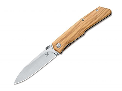 Bild von Fox Knives - Terzuola Olive