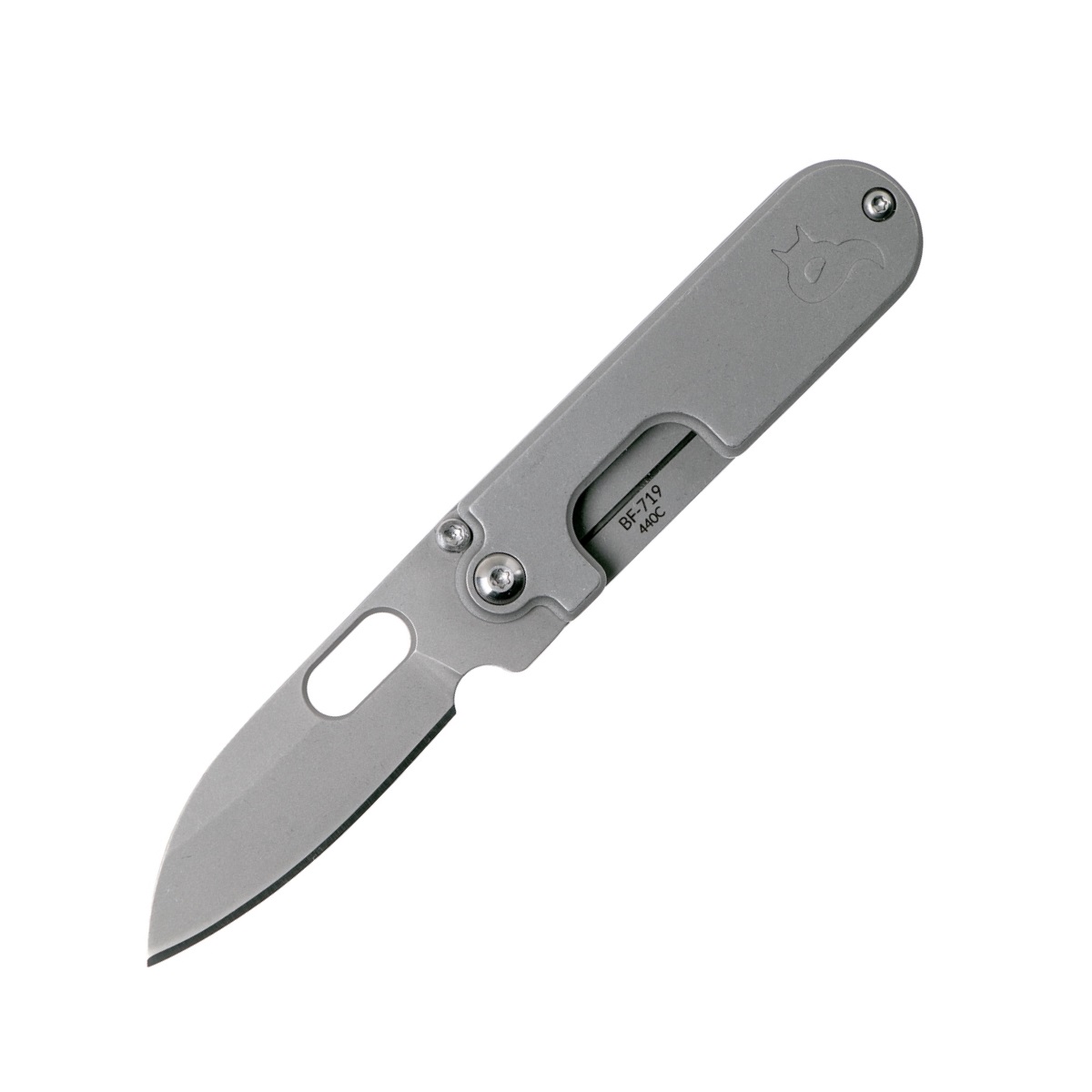 Bild von Fox Knives - Bean Gen 2 Stainless