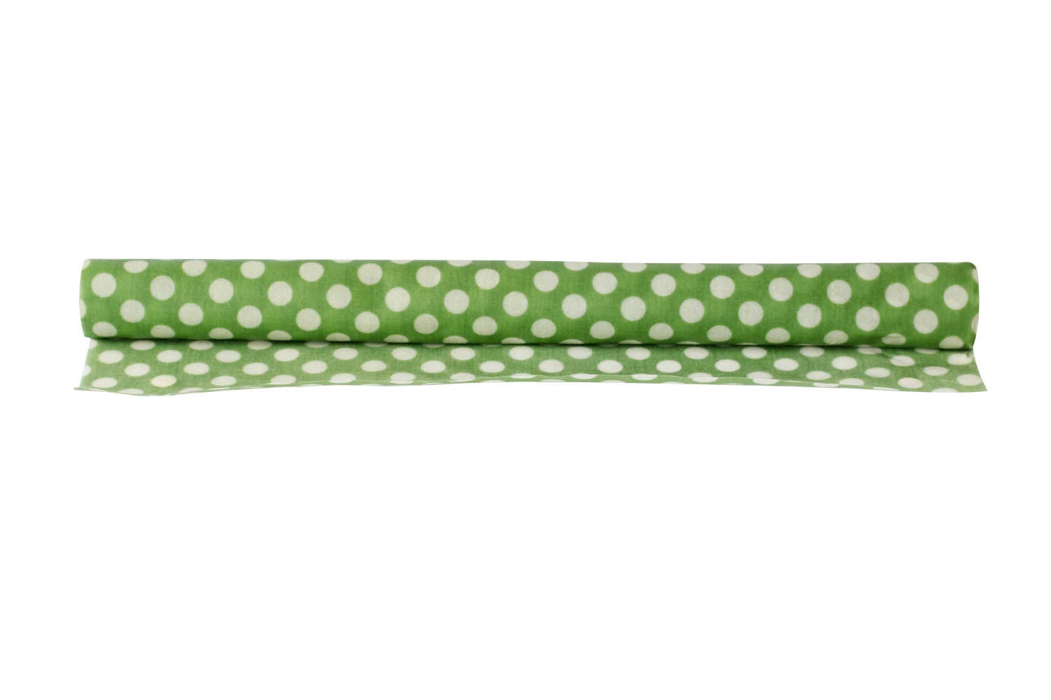 Image de Pebbly - Rouleau de tissu de cire d'abeille vert 30 5 x 100 cm