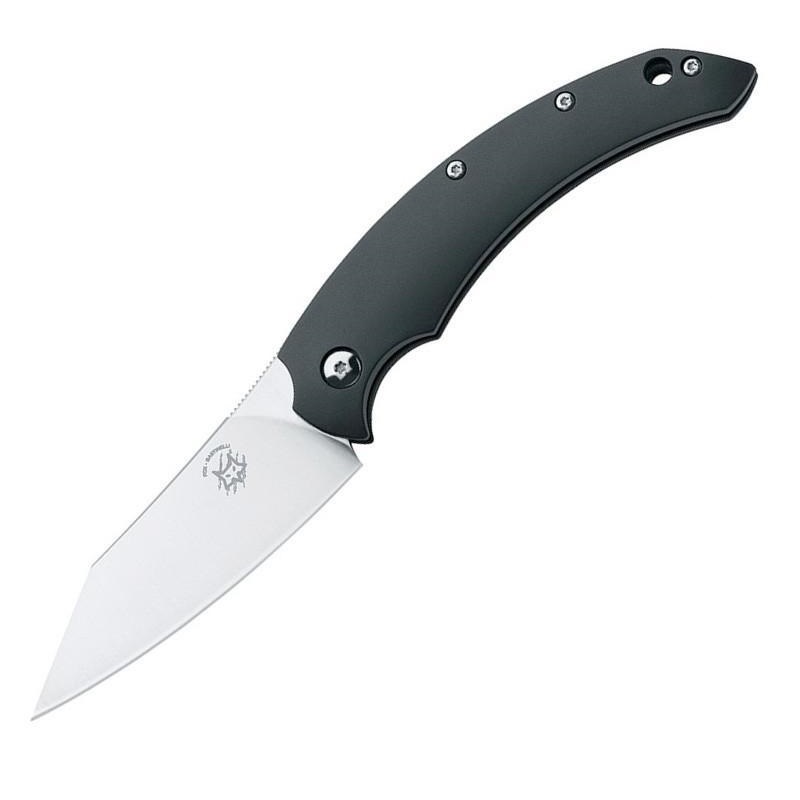 Image de Fox Knives - Dragotac Compact FRN Gris