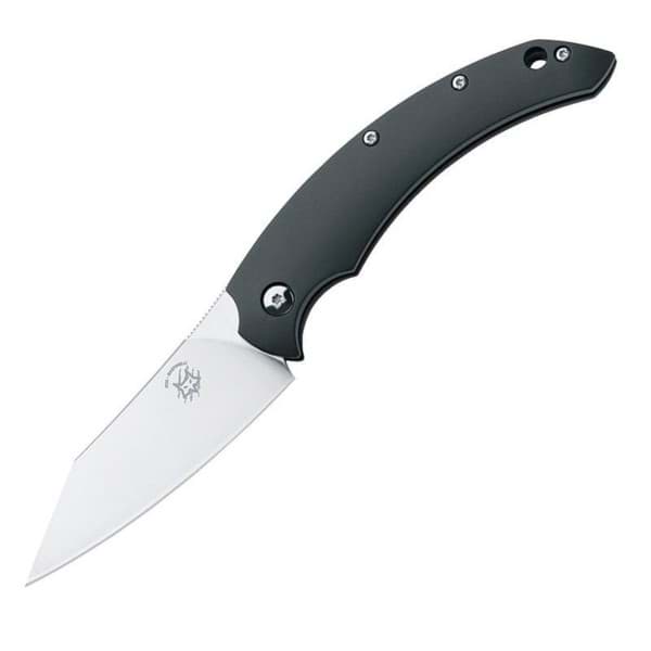Bild von Fox Knives - Dragotac Compact FRN Grey