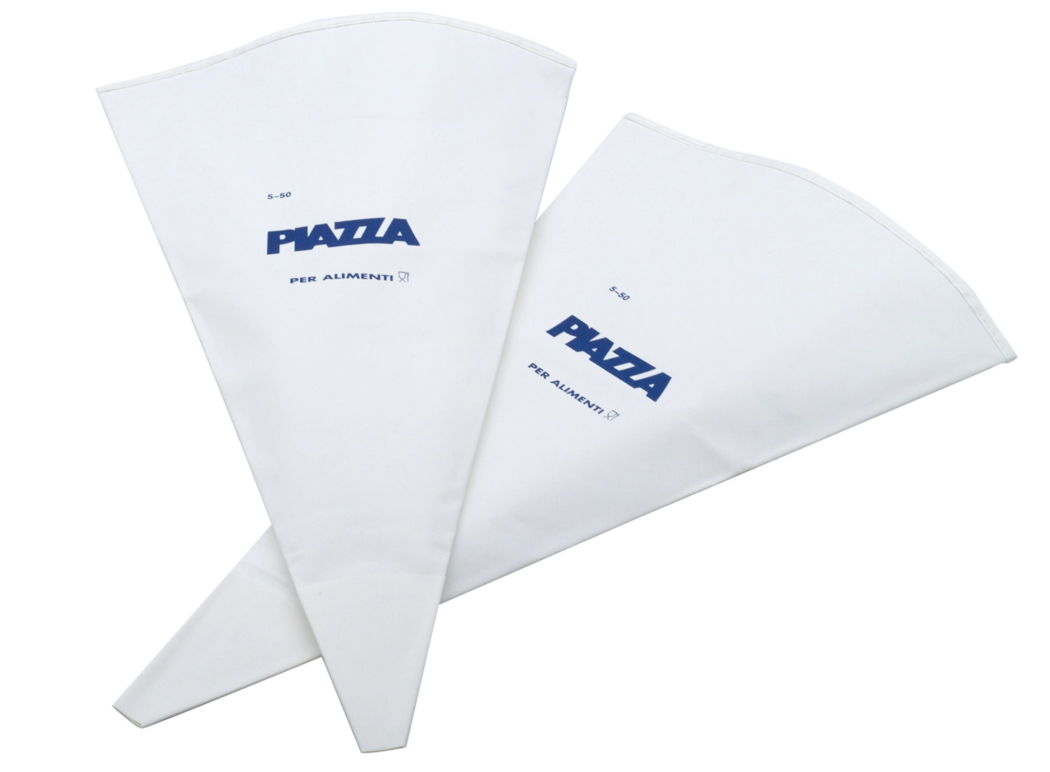 Bild von Piazza - 2er Set Spritzbeutel 25 cm