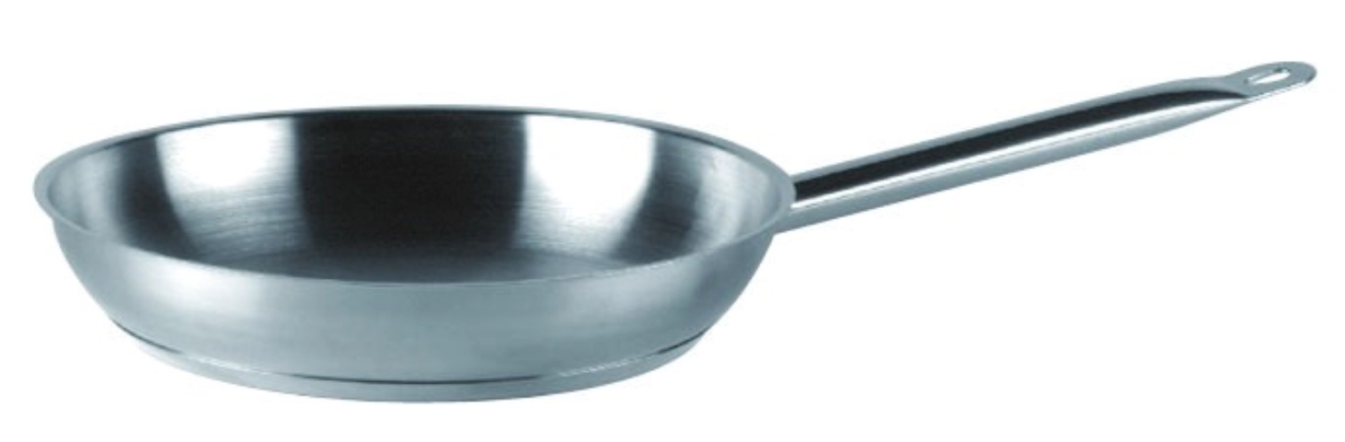 Bild von Piazza - Basic Bratpfanne 28 cm H 5 cm