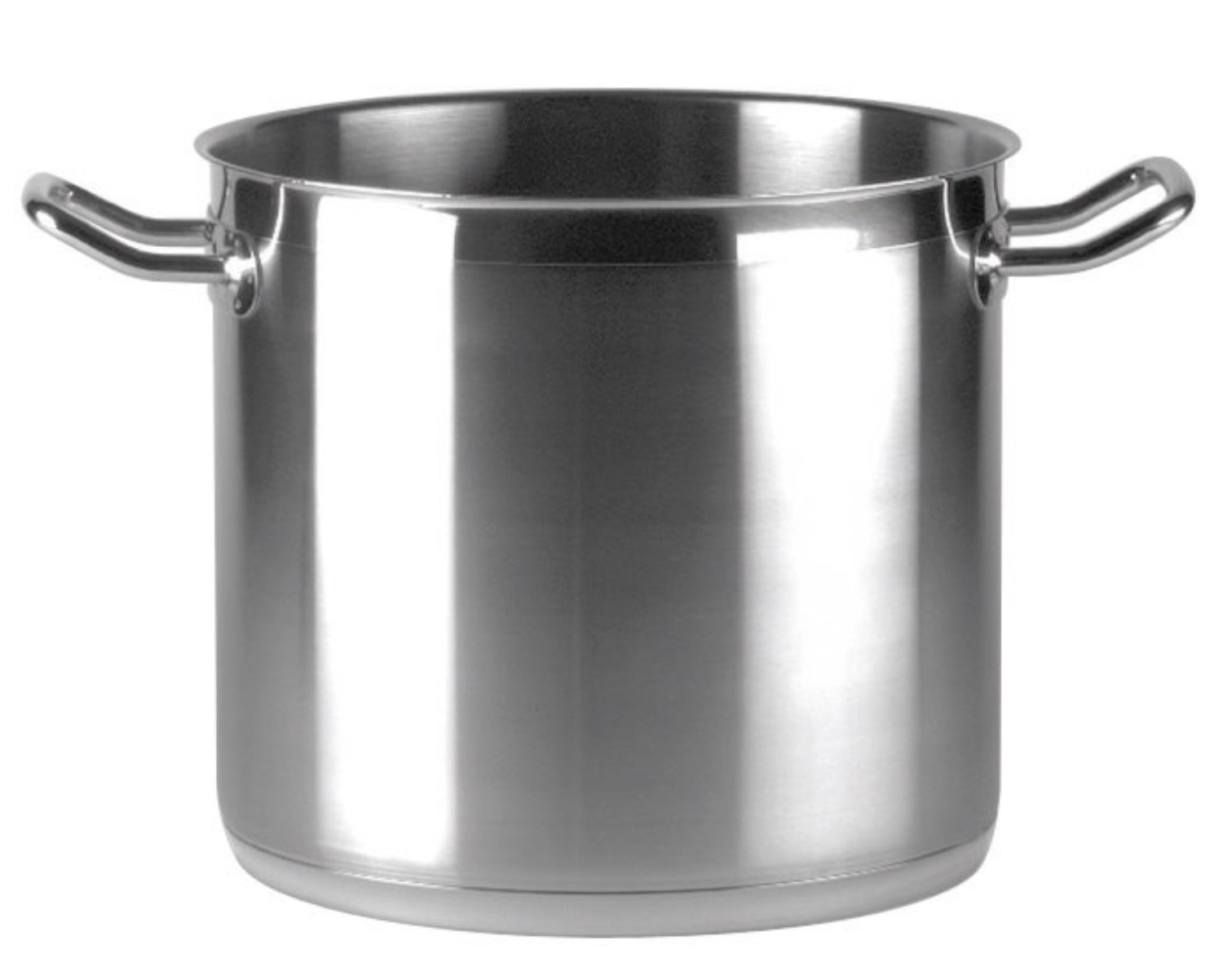 Bild von Piazza - Basic Kochtopf hoch D 36 cm h 36 cm 36.6 lt