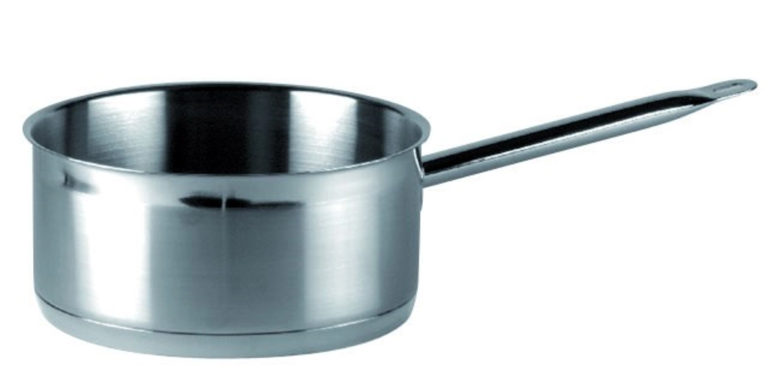 Picture of Piazza - Basic Saucepan D 20 cm H 10.5 cm 3.3 lt