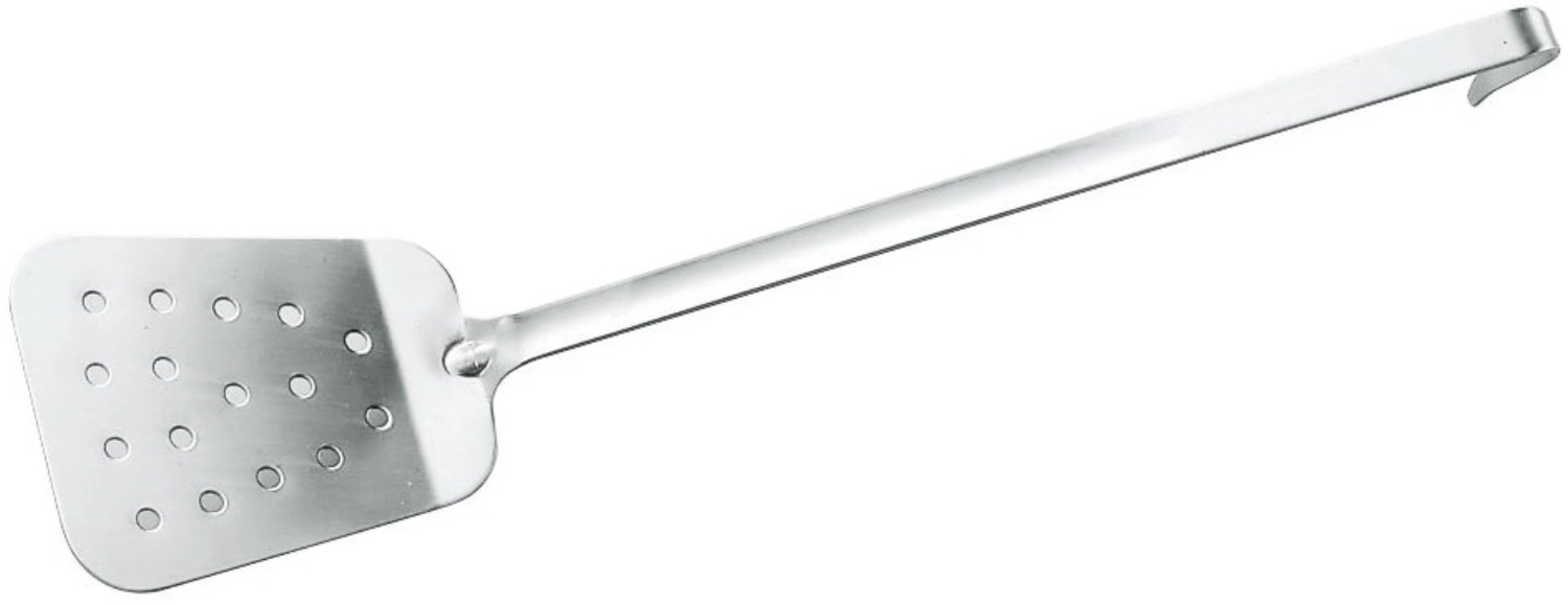 Bild von Piazza - Bratenschaufel perforiert 1-tlg. 47.5 cm