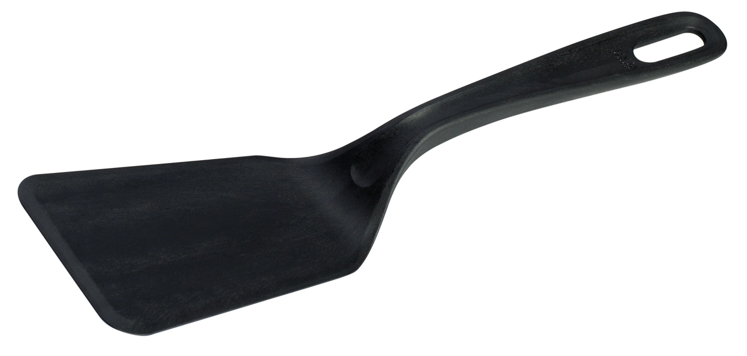 Bild von Piazza - Bratenwender 9 x 13 x 34 cm Nylon schwarz