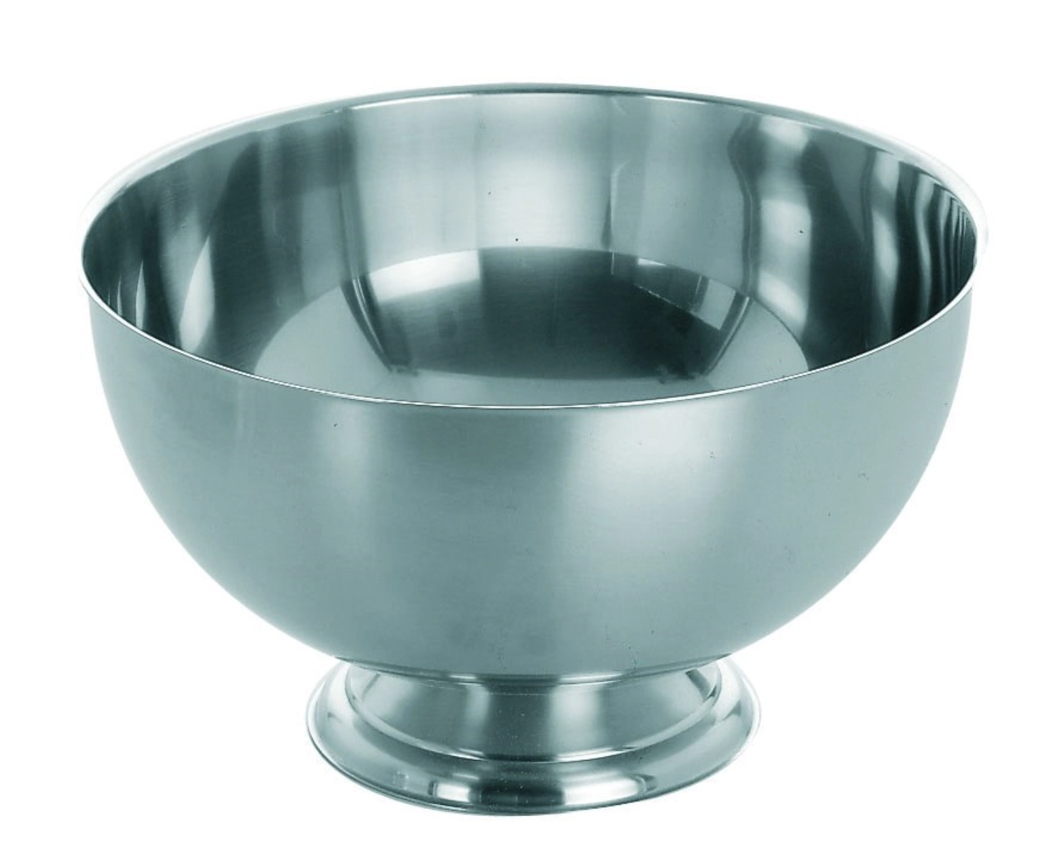 Bild von Piazza - Champagnerkühler oder Punschschale 7 lt D 32 cm H 18.5 cm