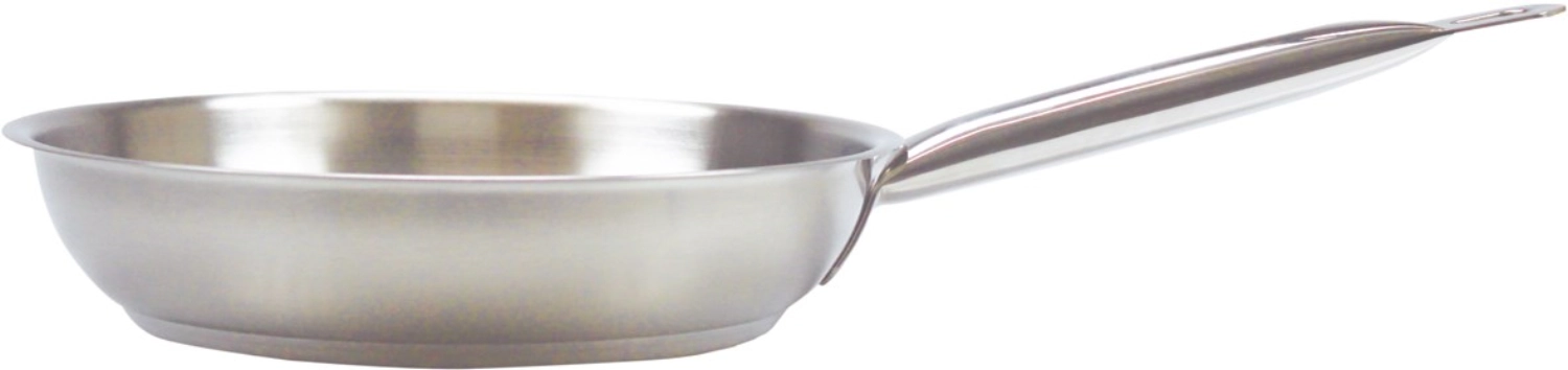Image de Piazza - Poêle à frire Chef 24 cm