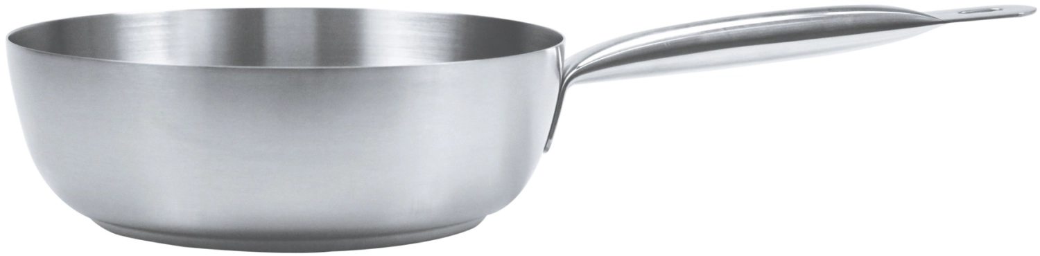 Bild von Piazza - Chef Sauteuse D 24 cm H 7.5 cm 2.50 lt
