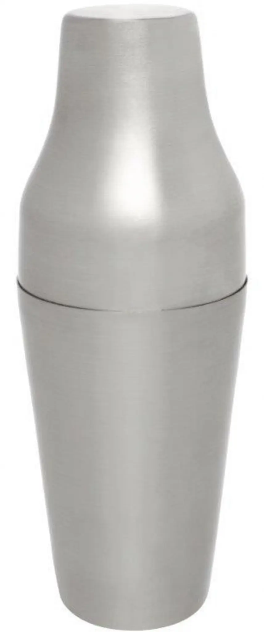Bild von Piazza - Cocktail Shaker 2-tlg. 0.6 lt Edelstahl