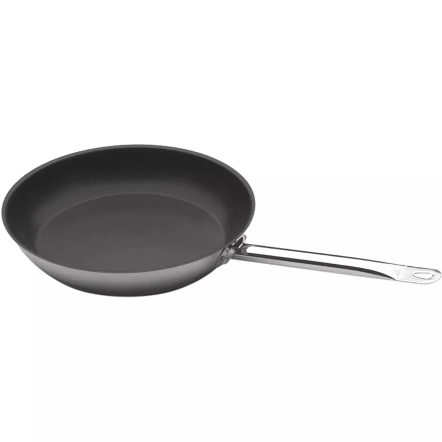 Bild von Piazza - DiciottoDieci Bratpfanne beschichtet 24 cm H 5 cm
