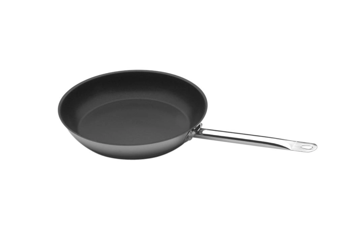 Bild von Piazza - DiciottoDieci Bratpfanne beschichtet 36 cm mit Gegengriff