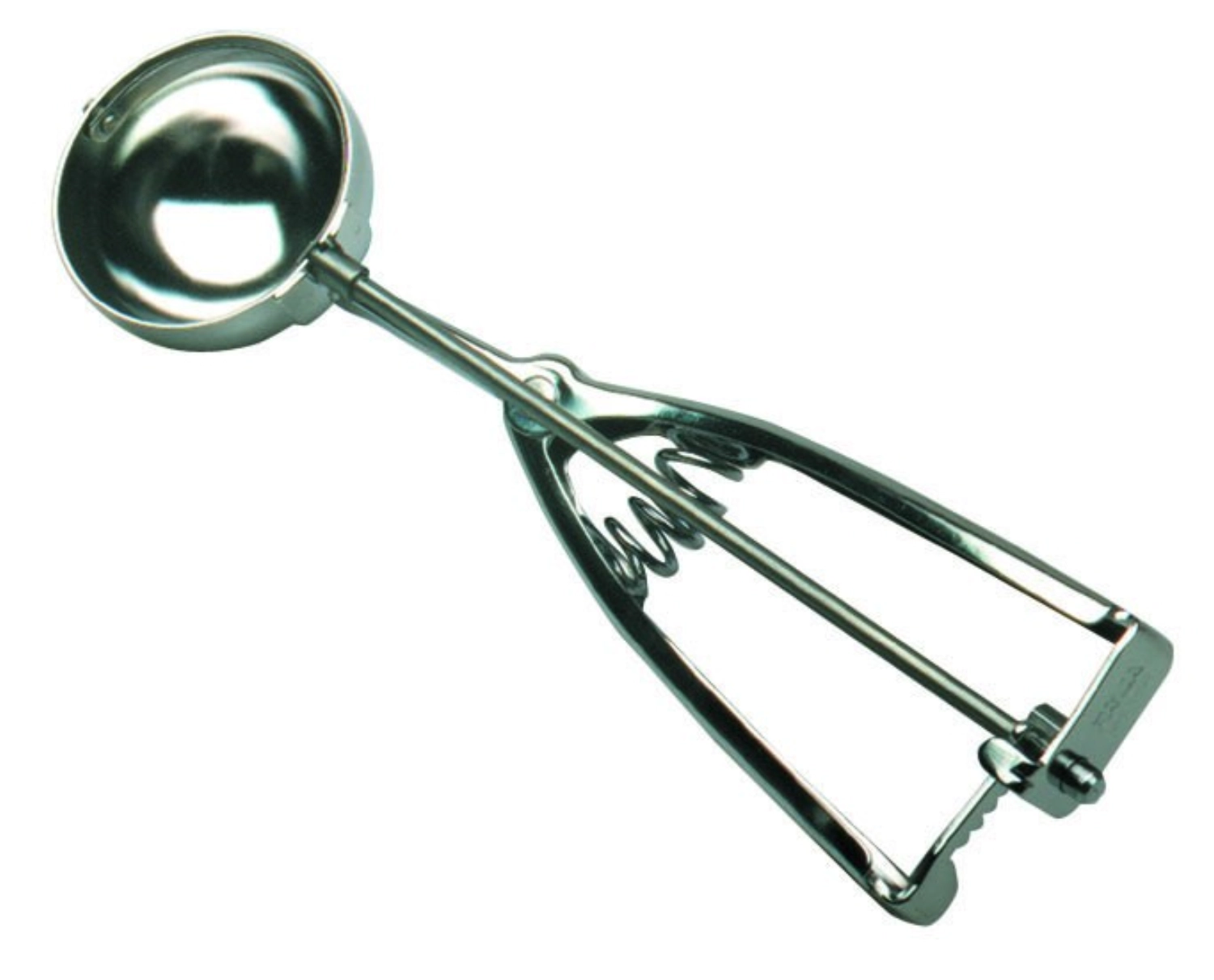 Picture of Piazza - Ice Cream Scoop 1/24 lt