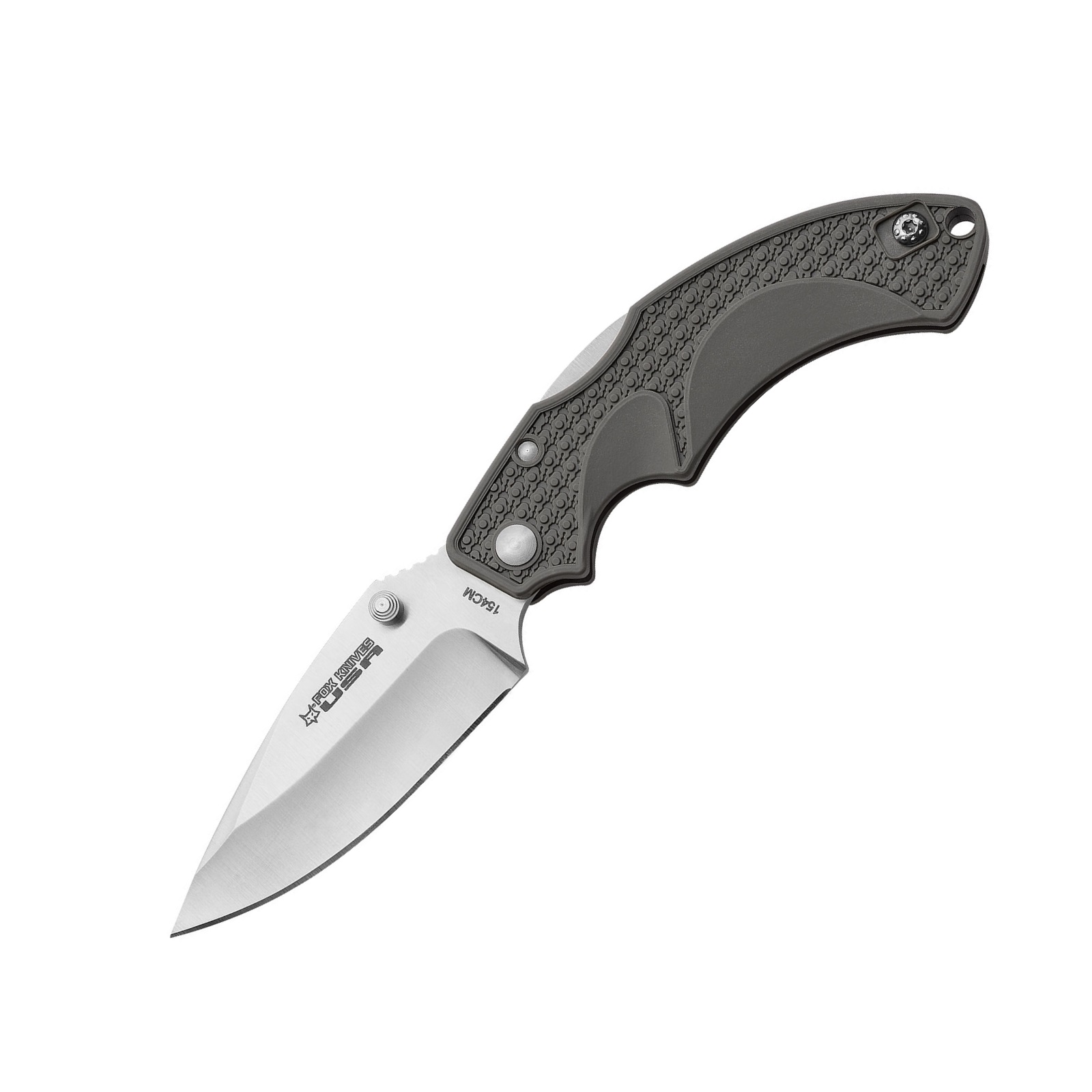 Image de Fox Knives - Forza Clip Point