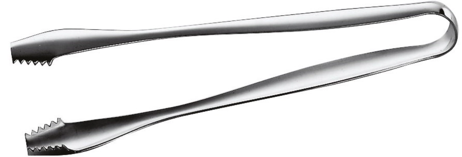 Bild von Piazza - Eiszange 18 cm