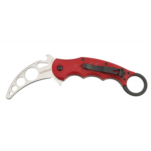 Image de Fox Knives - 479 Couteau d'entraînement Karambit