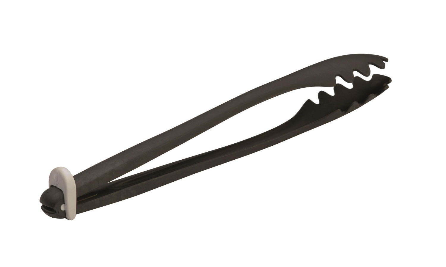 Bild von Piazza - Küchen und Bbq Zange 30 cm Nylon