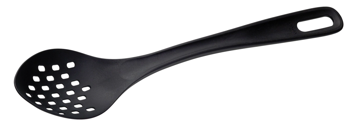 Bild von Piazza - Löffel gelocht 35 cm Nylon