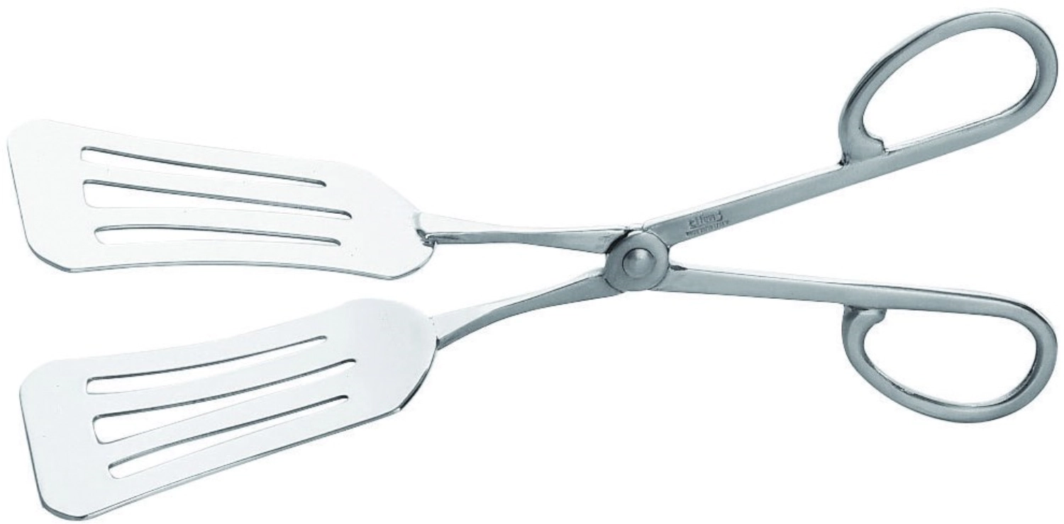 Bild von Piazza - Patisseriezange 21 cm