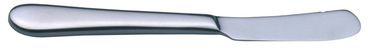 Picture of Piazza - Roma Butter Knife 17 cm