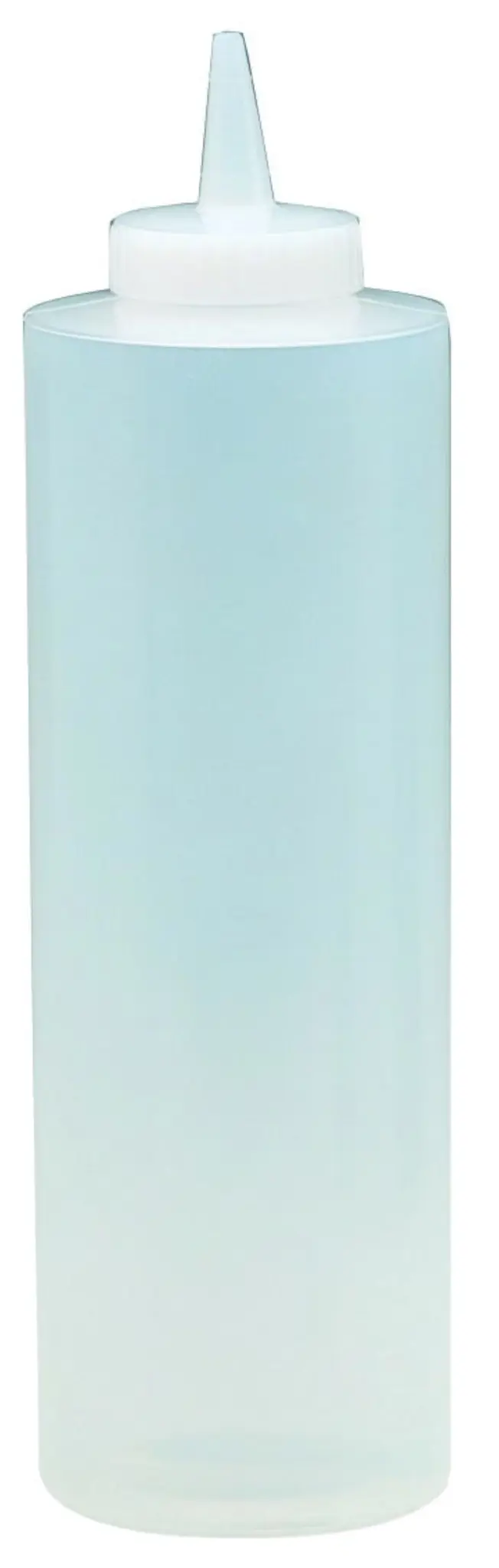 Bild von Piazza - Saucen Dispenser transparent 0.708 lt