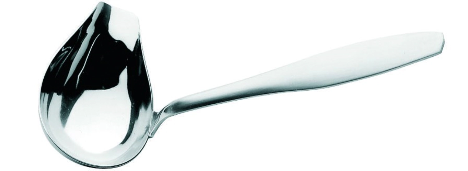 Bild von Piazza - Saucenlöffel klein 16 cm