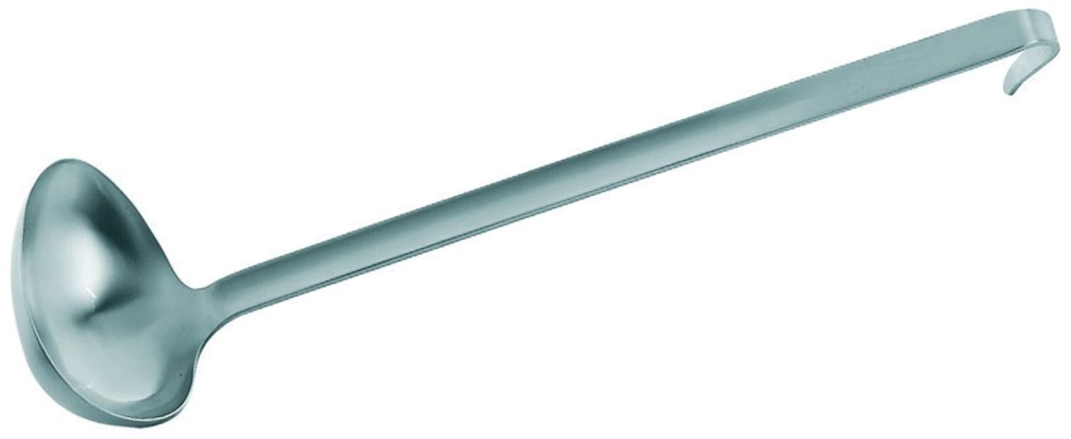Bild von Piazza - Saucenlöffel seitlicher Ausguss 1-tlg. 37 cm
