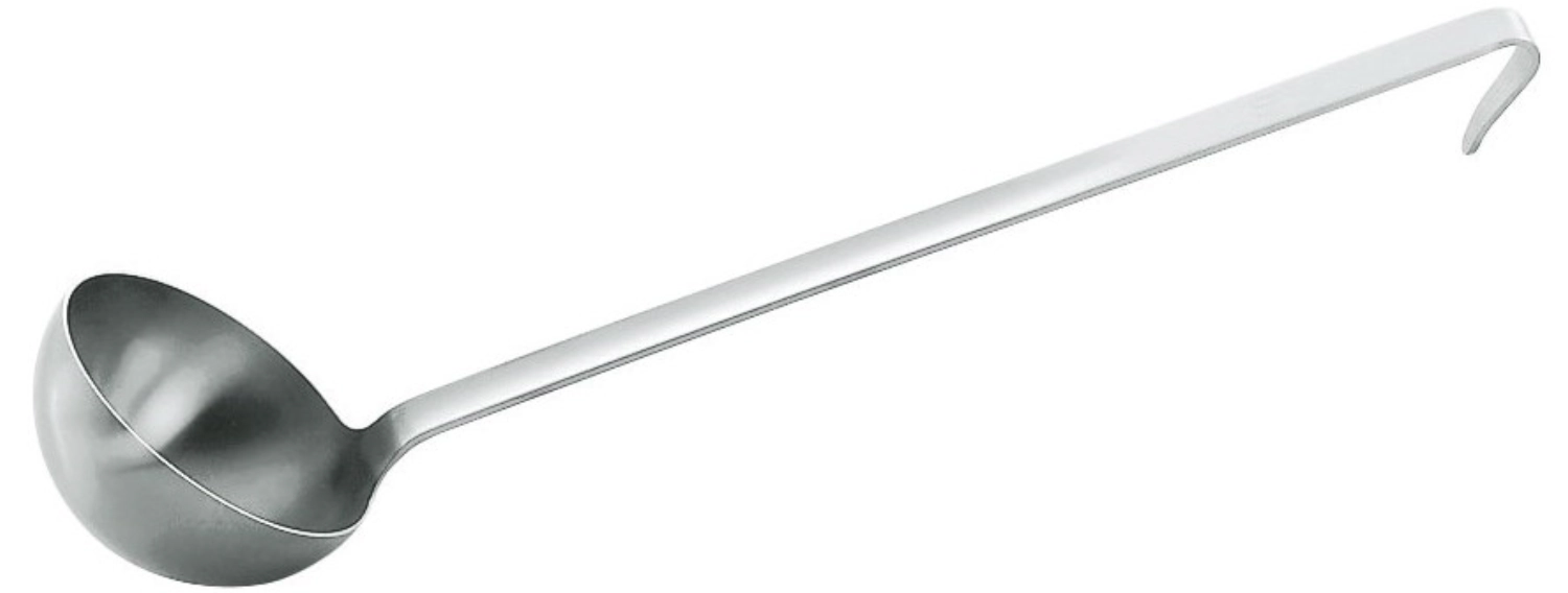 Picture of Piazza - Ladle 1-pcs. D 18 cm 1.5 L 64 cm