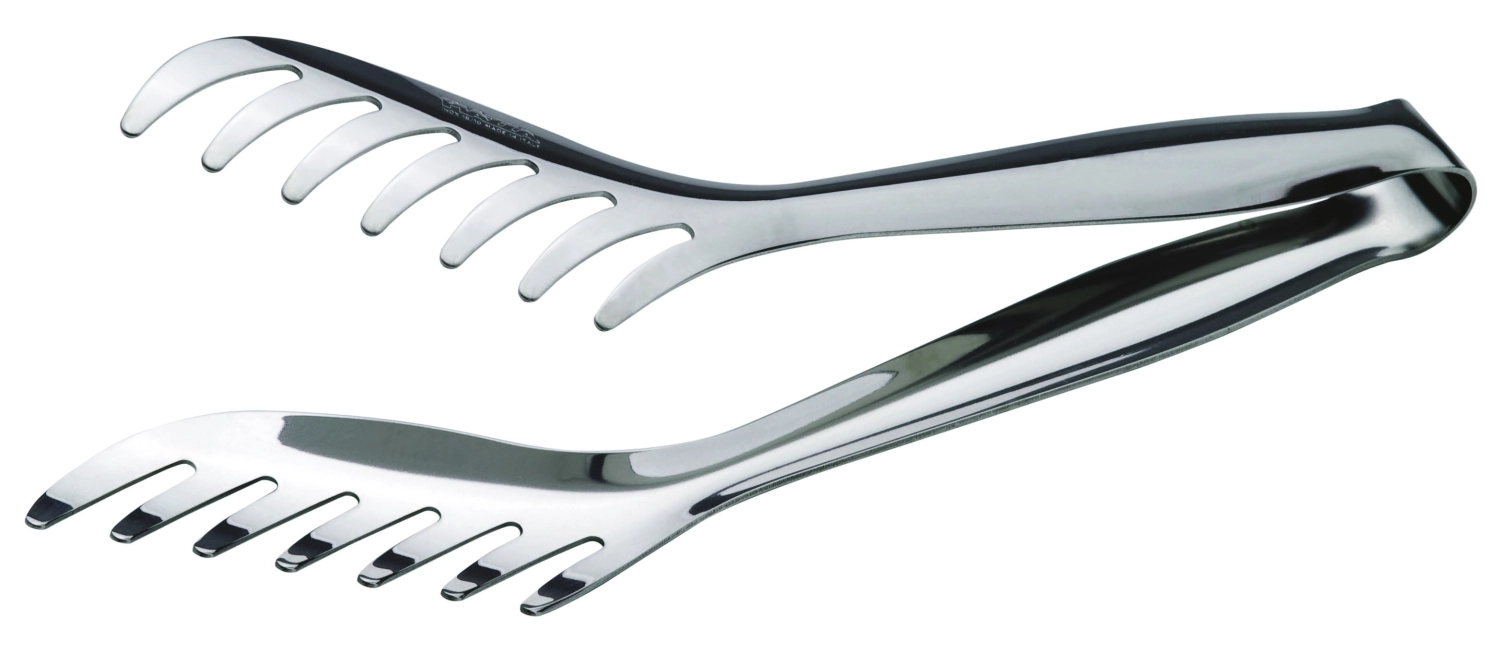 Picture of Piazza - Spaghetti Tongs 23.5 cm