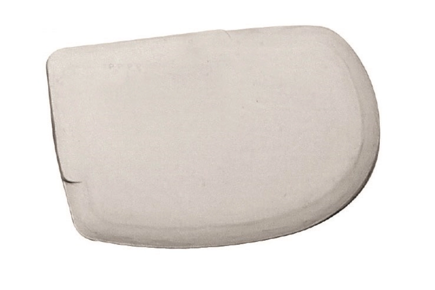 Bild von Piazza - Teigspachtel 12 x 8.5 cm