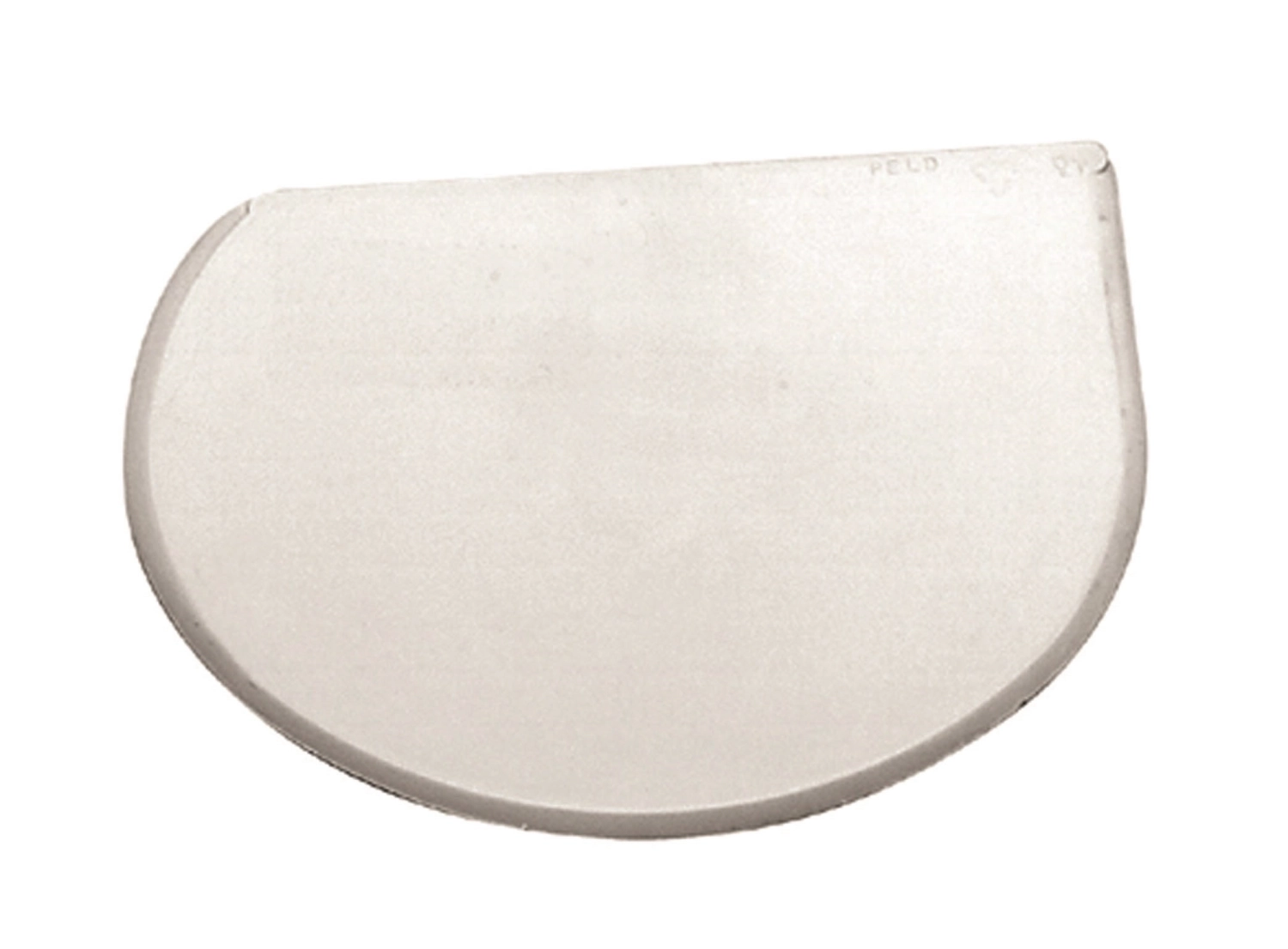 Bild von Piazza - Teigspachtel 15 x 11 cm