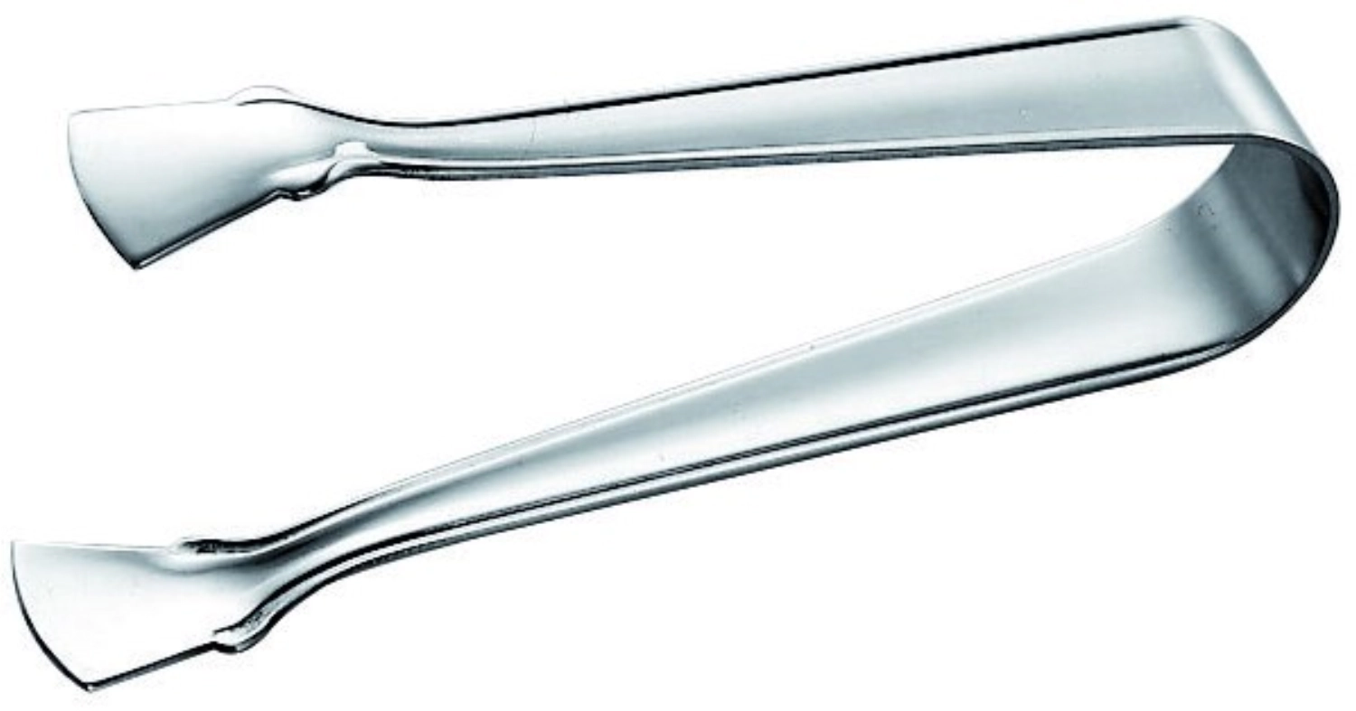 Bild von Piazza - Zuckerzange 11 cm