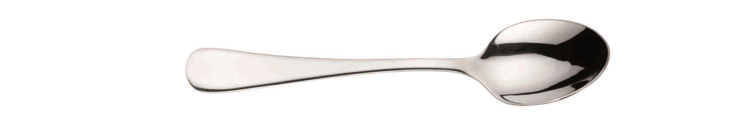 Picture of Pintinox - Pitagora Dessert Spoon 17.7 cm