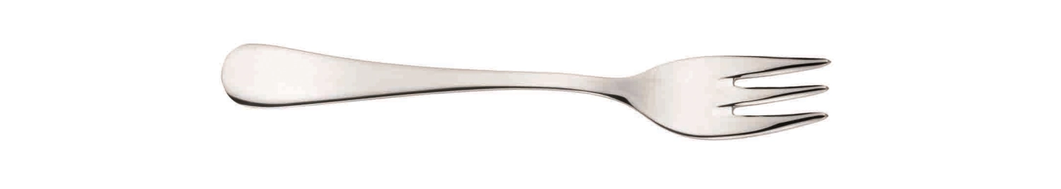 Picture of Pintinox - Pitagora Fish Fork 17.8 cm