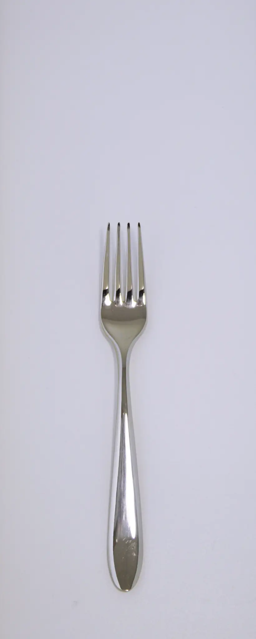 Image de Pintinox - Ritz fourchette à dessert 18.1 cm